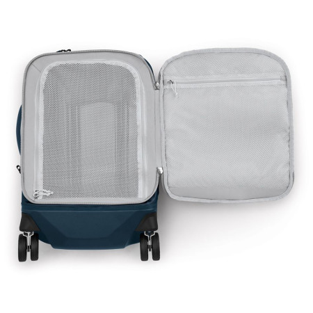 Пътна чанта Osprey Transporter Hardside Hybrid 36L