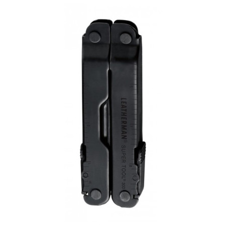 Мултуфункционален инструмент Leatherman Super Tool 300 Black