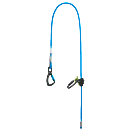 Затягаща каишка Edelrid Extreme XP Twister triple 4m
