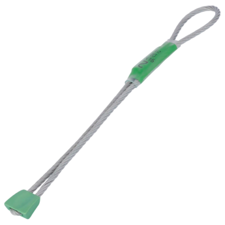 Комплект клеми DMM Wallnut Set 1-6 Assorted