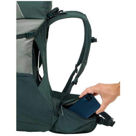 Туристическа раница Vaude Brenta 30