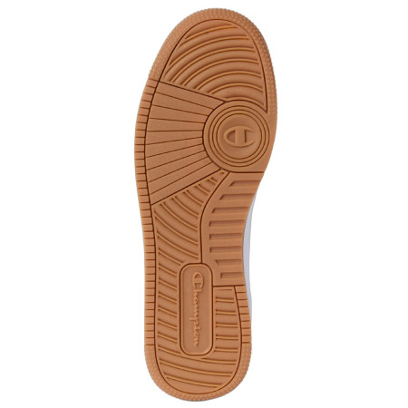 Мъжки обувки Champion Rd18 Low Low Cut Shoe M