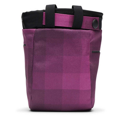 Плик за магнезий Black Diamond Gym Chalk Bag S/M