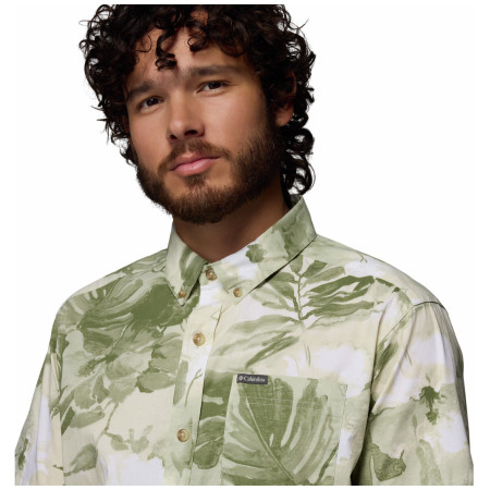 Мъжка риза Columbia Rapid Rivers™ Printed Short Sleeve Shirt