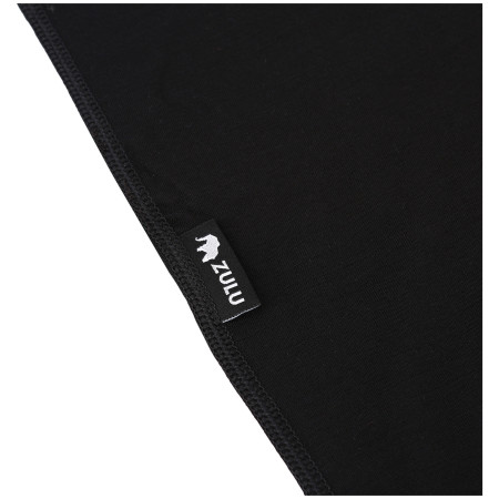 Мъжка тениска Zulu Merino 160 Short 4C Comfy