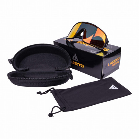 Слънчеви очила Laceto Henry Polar