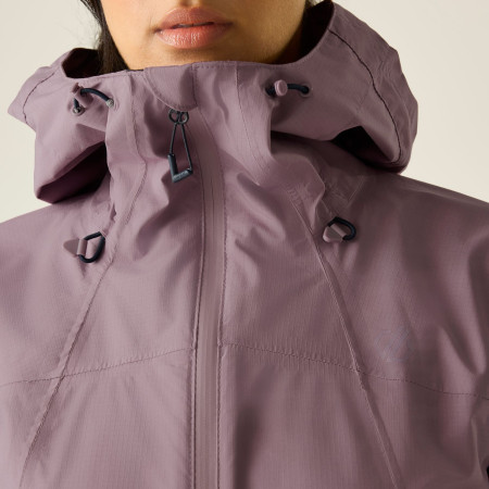 Дамско яке Dare 2b Womens Torrek Breathe Easy Jacket