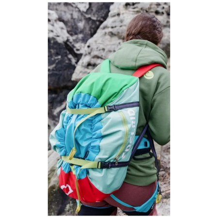 Раница за въже Edelrid Drone II