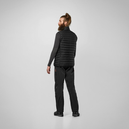 Мъжка жилетка Salewa Brenta Rds Dwn Vest M