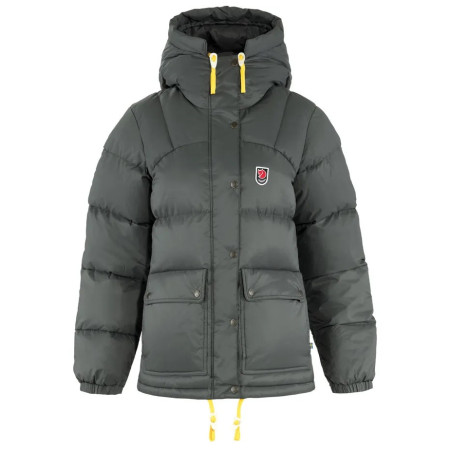 Дамско яке Fjällräven Expedition Down Lite Jacket W