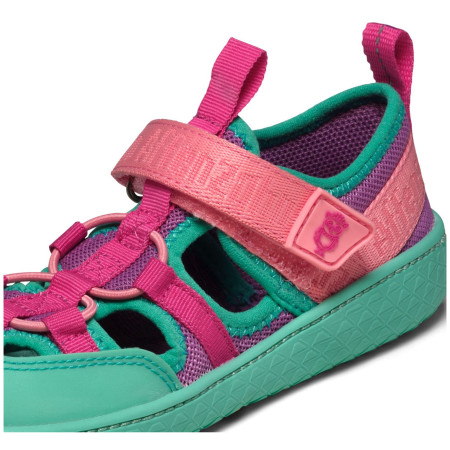 Детски сандали Affenzahn Sandal Vegan Roughy