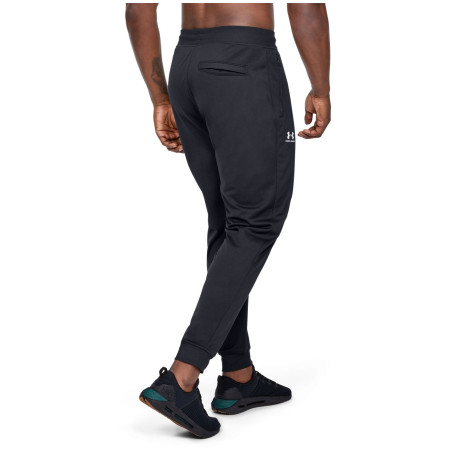 Мъжки анцуг Under Armour Sportstyle Tricot Jogger