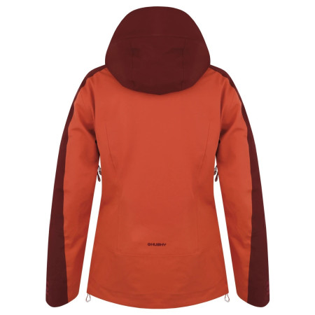 Дамско яке Husky Mistral L