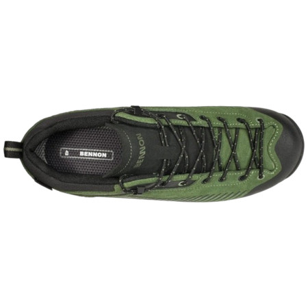 Обувки Bennon PEAK Khaki Low