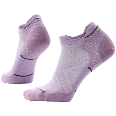 Чорапи Smartwool Run Zero Cushion Low Ankle Socks