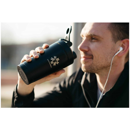 Вакуумна бутилка Snow Monkey Sport Shakers 0,5L