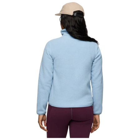 Дамски функционален суитшърт Cotopaxi W'S Teca Fleece Full-Zip Jacket