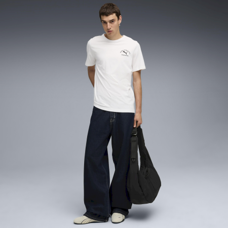 Мъжка тениска Puma Class Graphic Tee