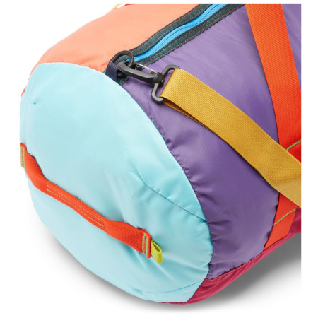 Пътна чанта Cotopaxi Ligera 45L Duffel Bag PT