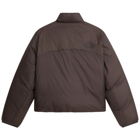 Дамско яке The North Face W Pertex Nuptse Reversible Jacket