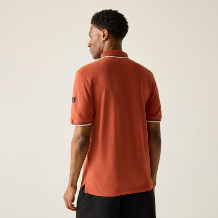 Мъжка тениска Regatta Adryan Polo