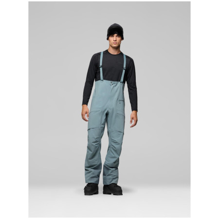 Мъжки ски панталони Norrona møre Gore-Tex Salopette