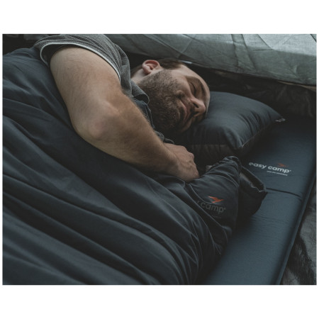 Спален чувал Easy Camp Raven I Square 2°C