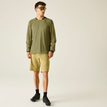 Мъжка тениска Dare 2b Trackstand Ace Long Sleeve