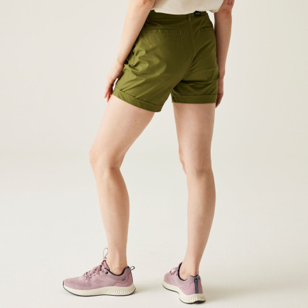 Дамски къси панталони Regatta Xanthi Shorts