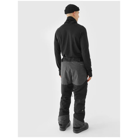 Мъжки панталони 4F Trousers Fnk M619