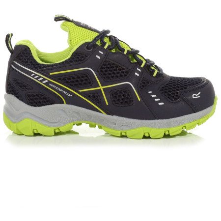 Детски обувки Regatta Vendeavour Jnr