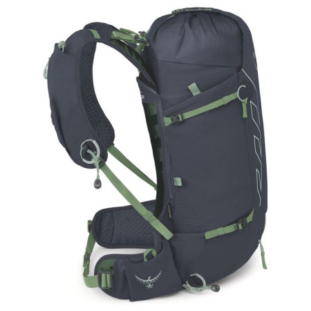 Туристическа раница Osprey Talon Velocity 20