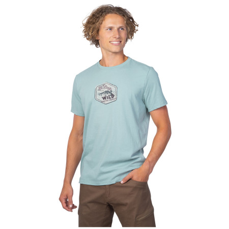 Мъжка тениска Hannah Skatch