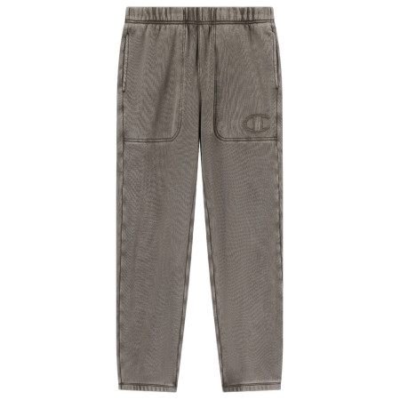 Мъжки анцуг Champion Elastic Cuff Pants M Champion Laundry сив GS509-Dark Grey