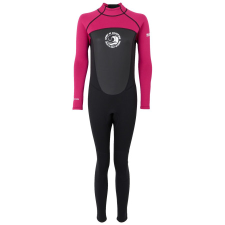Неопренов гащеризон Regatta Wmns Full Wetsuit