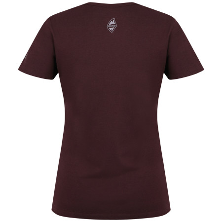 Дамска тениска High Point Spirit Lady T-Shirt