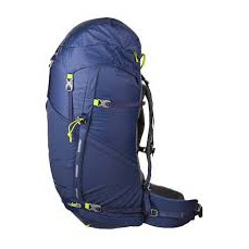 Раница Bergans Rondane 46L син/зелен Blue/Green