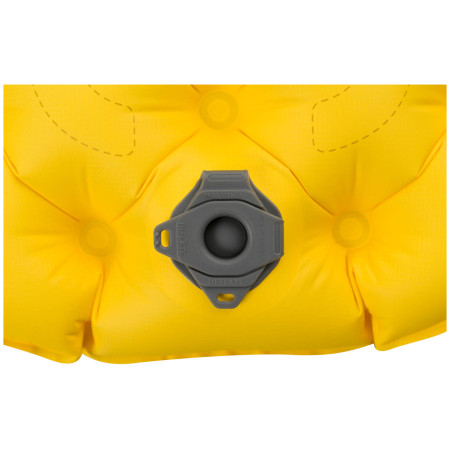 Надуваема постелка Sea to Summit UltraLight Air Mat Regular