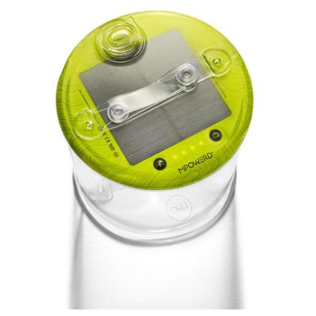 Лампичка Mpowerd Luci Outdoor Pro 2.0