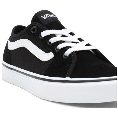 Дамски обувки Vans Wm Filmore Decon
