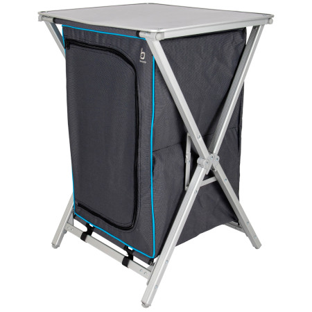 Къмпингов шкаф Bo-Camp Ontario Quick-up