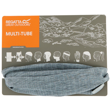 Многофункционален шал Regatta Adults Printed Multitube II