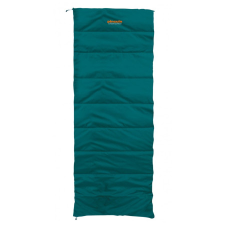 Спален чувал Pinguin Travel (2020) петрол