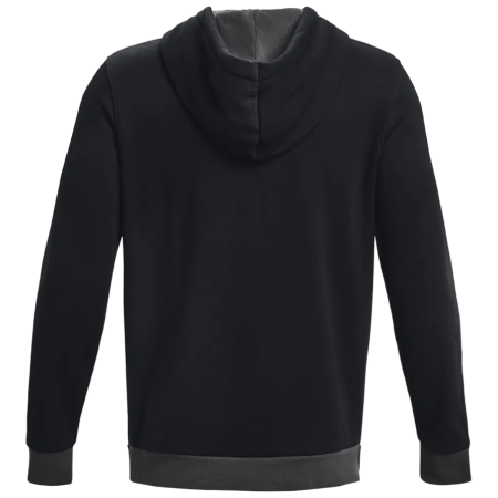 Мъжки суитшърт Under Armour Essential Flc Novelty HD