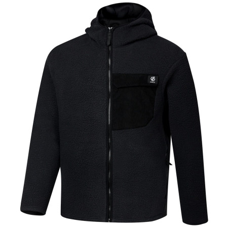 Мъжки суитшърт Dare 2b Firn Hooded Borg Fleece