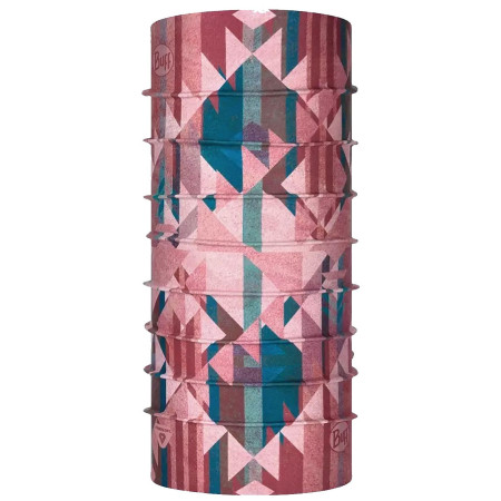 Многофункционален шал Buff Thermonet розов Dabs Rose