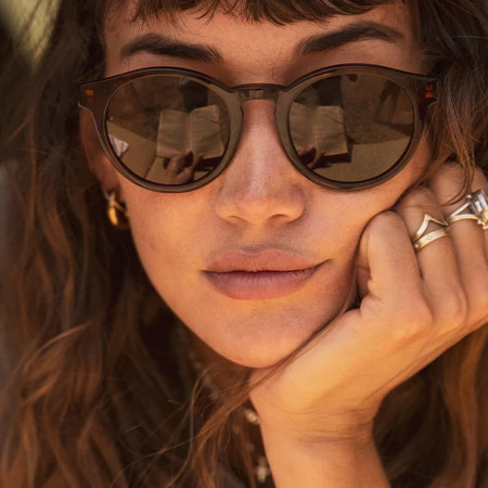 Слънчеви очила Vallon Waylons - Non-polarized