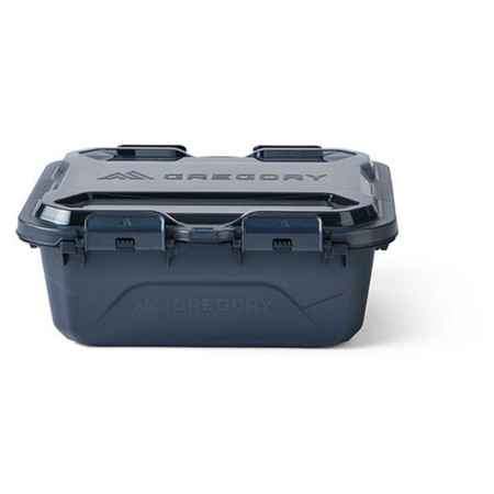 Кутия за съхранение Gregory Alpaca Gear Box 25L син SLATE BLUE
