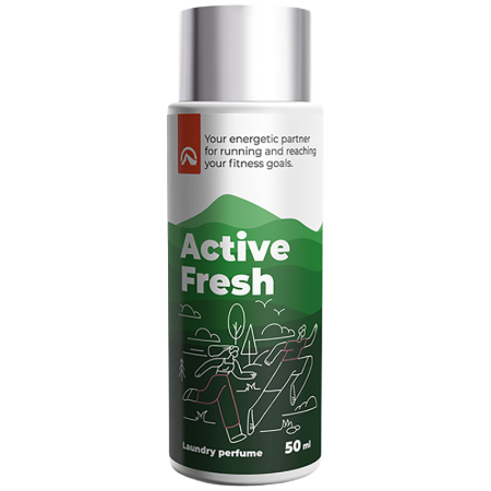 Парфюм за пране Northfinder Active Fresh 50ml