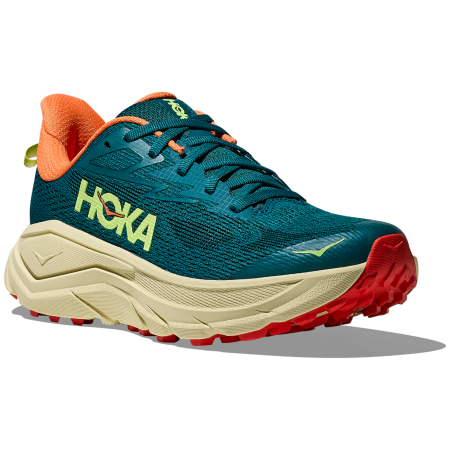 Дамски обувки за бягане Hoka W Challenger 8